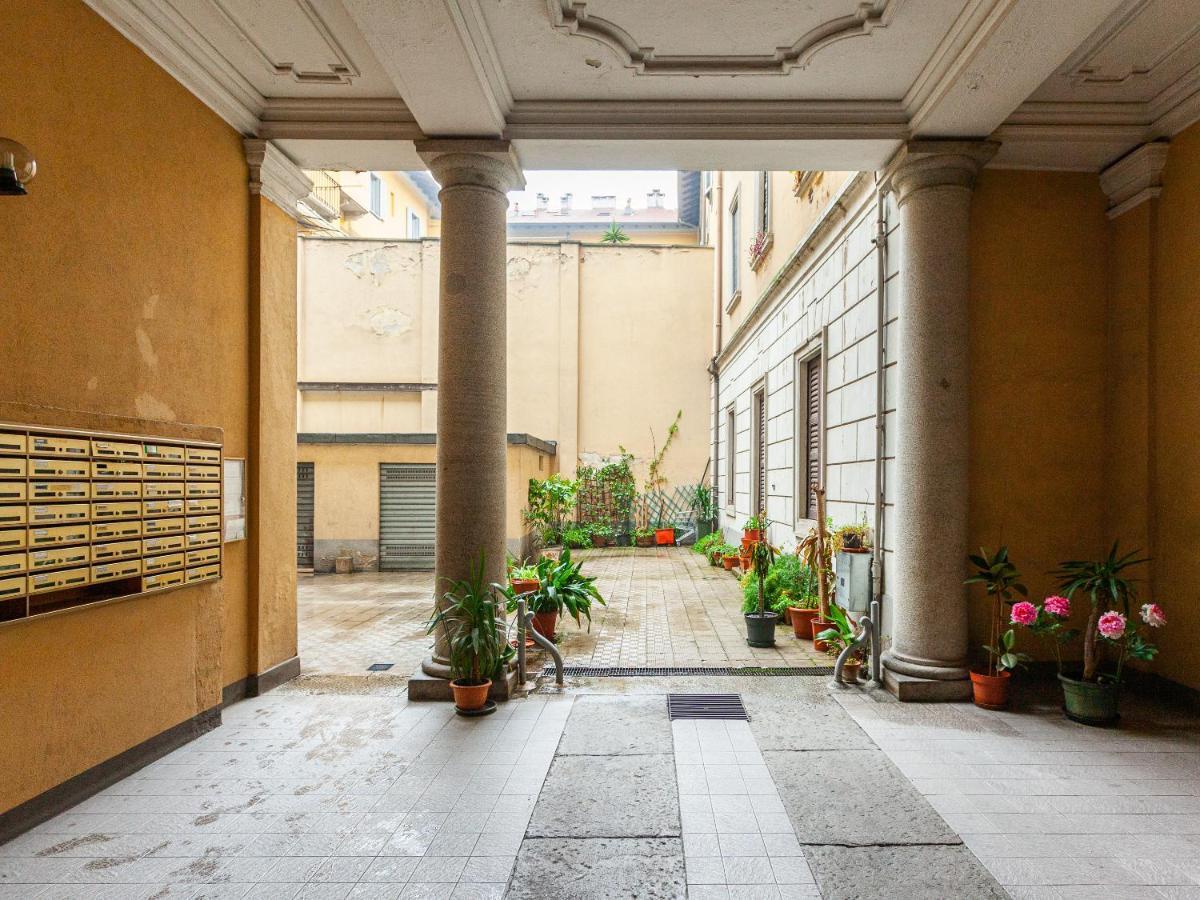 Easyhomes - Central Station Milan Exterior photo